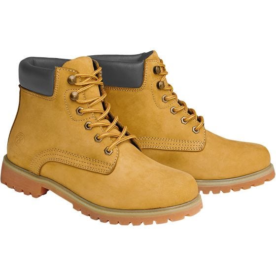 Brandit Keyon Laarzen - Camel