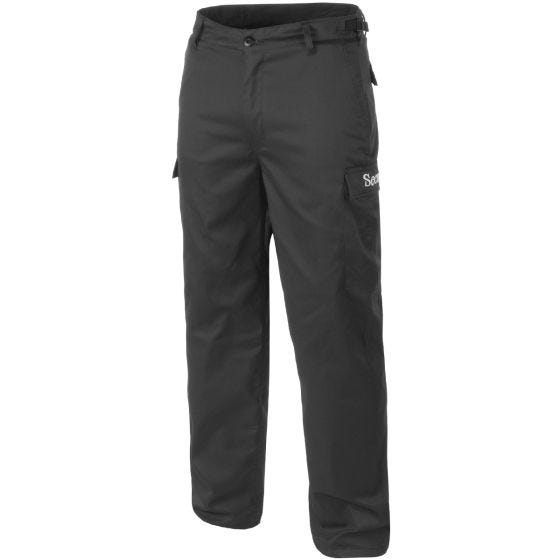 Brandit Security Ranger Broek - Zwart