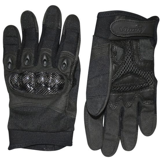Viper Tactical Elite Handschoenen - Zwart