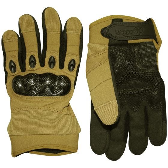 Viper Tactical Elite Handschoenen - Coyote