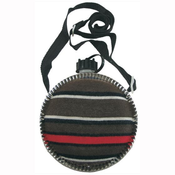 MFH US Style Scout Waterfles