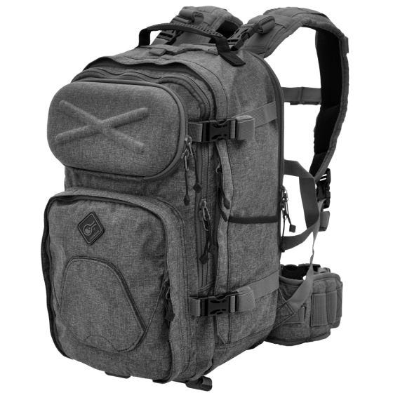 Civilian Lab Grayman Patrol Pack Thermo Cap Dagrugzak - Grijs
