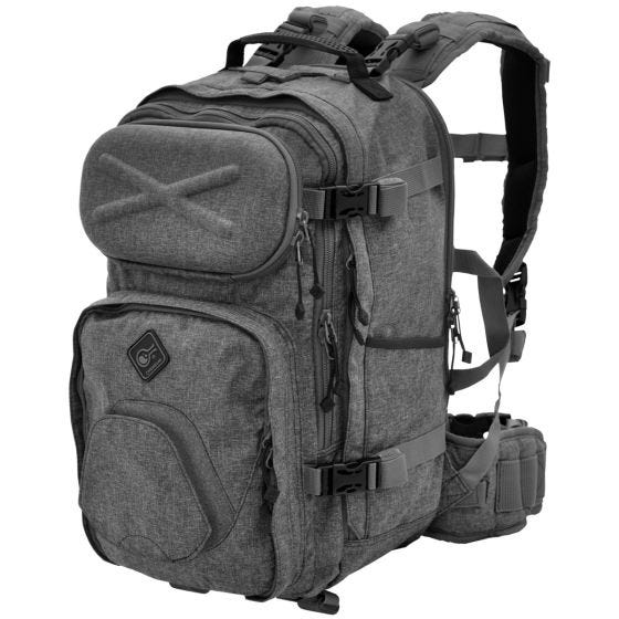 Civilian Lab Grayman Patrol Pack Thermo Cap Dagrugzak - Grijs