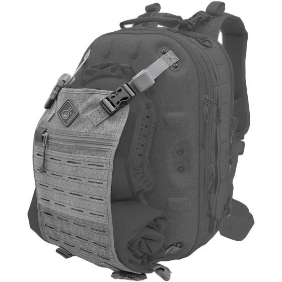 Civilian Lab Beavertail MOLLE Cargopaneel - Grijs