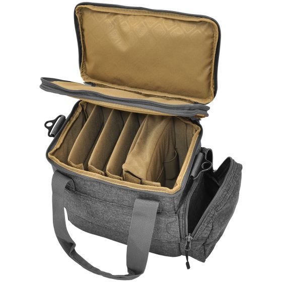 Civilian Lab Grayman MPC Drager voor Meerdere Pistolen - Grijs