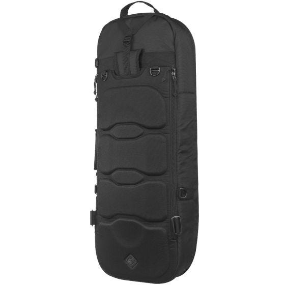 Civilian Grayman Smuggler Wapendraagtas Gewatteerd - Zwart