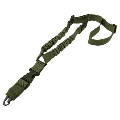Condor Cobra Schouderband met één Bevestigingspunt - Olive Drab