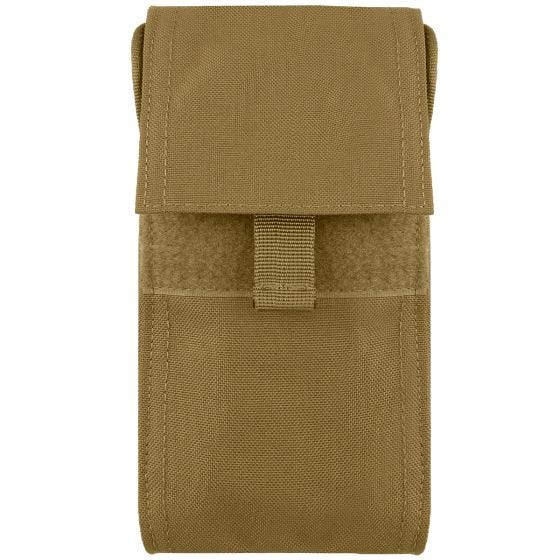 Condor 25 Round Reload Jachtgeweerbuidel Coyote Brown