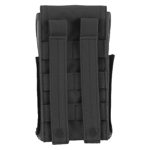 Condor 25 Round Reload Jachtgeweerbuidel Zwart
