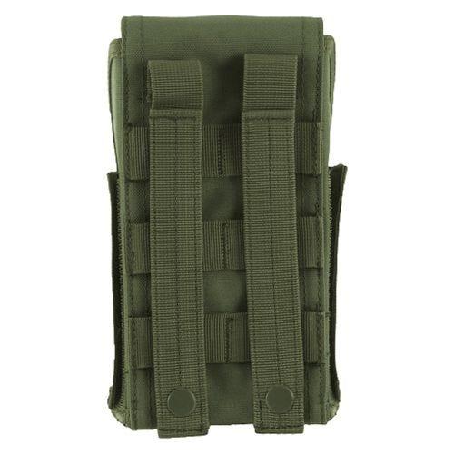 Condor 25 Round Reload Jachtgeweerbuidel Olive Drab