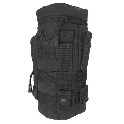 Condor H2O Flesbuidel - Zwart