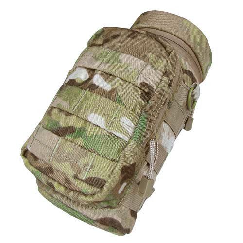 Condor H2O Flesbuidel - MultiCam