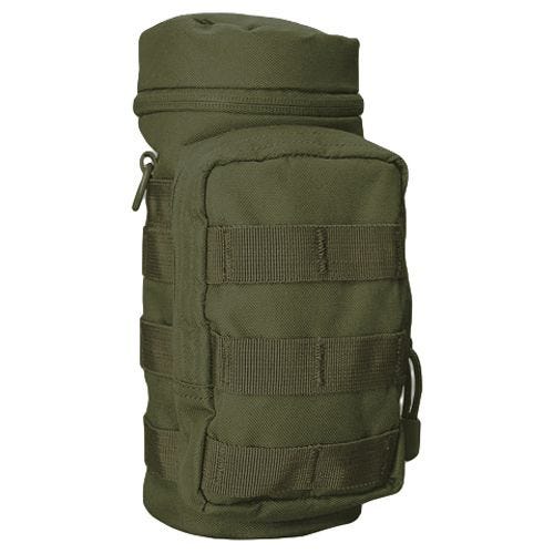 Condor H2O Flesbuidel - Olive Drab