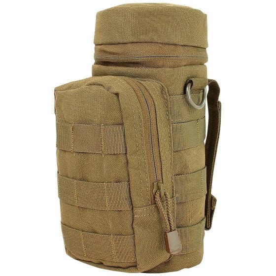 Condor H2O Flesbuidel - Coyote Brown