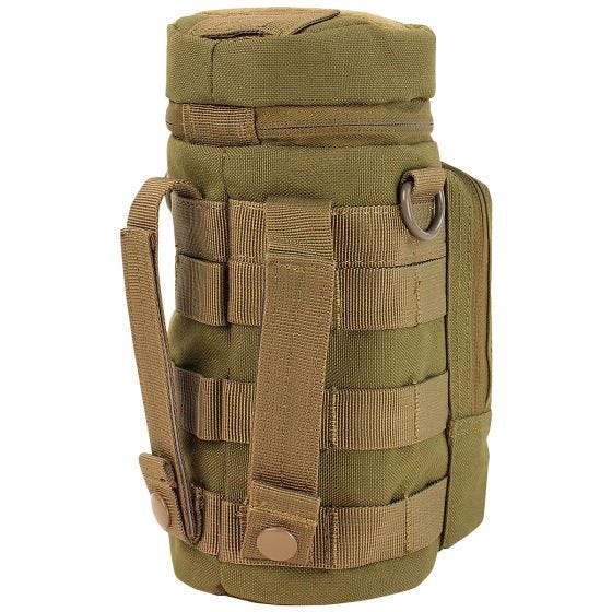 Condor H2O Flesbuidel - Coyote Brown