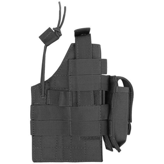 Condor Tweehandig Holster - Zwart