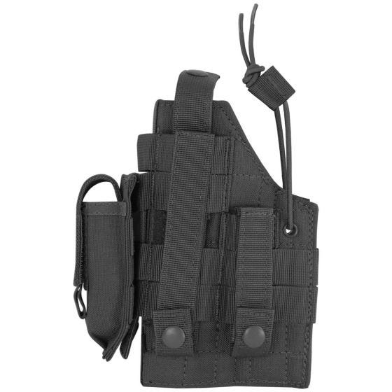 Condor Tweehandig Holster - Zwart