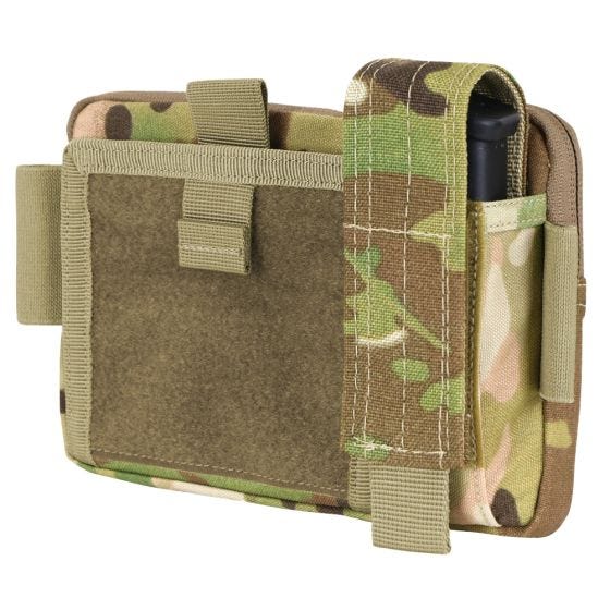 Condor Annex Adminbuidel - MultiCam