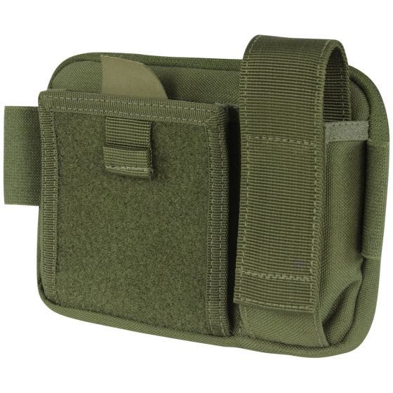 Condor Annex Adminbuidel - Olive Drab