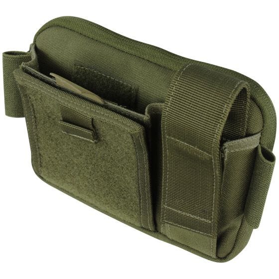 Condor Annex Adminbuidel - Olive Drab