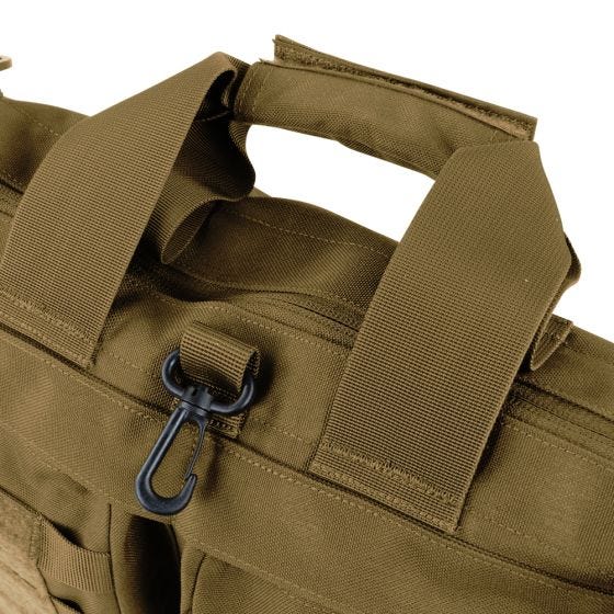 Condor Aviator Tas - Coyote Brown