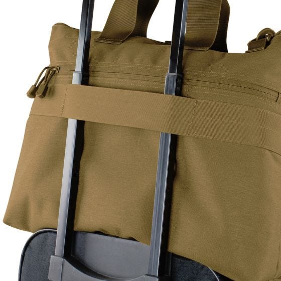 Condor Aviator Tas - Coyote Brown