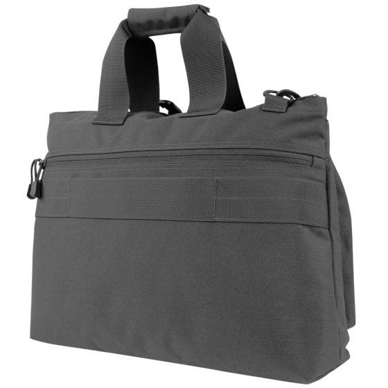 Condor Aviator Tas Slate