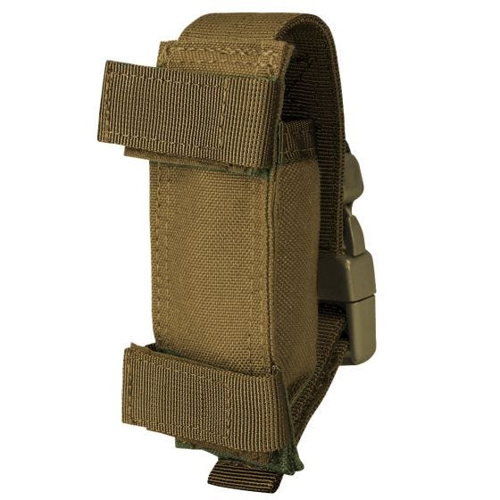 Condor TQ Riembuidel Verpakking met Twee Stuks - Coyote Brown