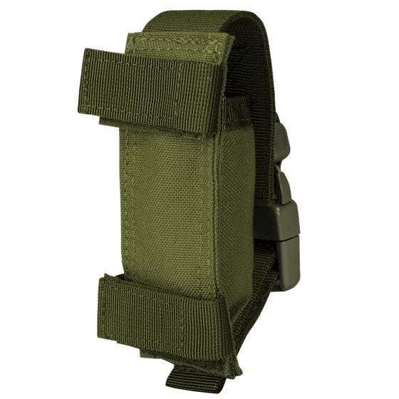 Condor TQ Riembuidel Verpakking met Twee Stuks Olive Drab