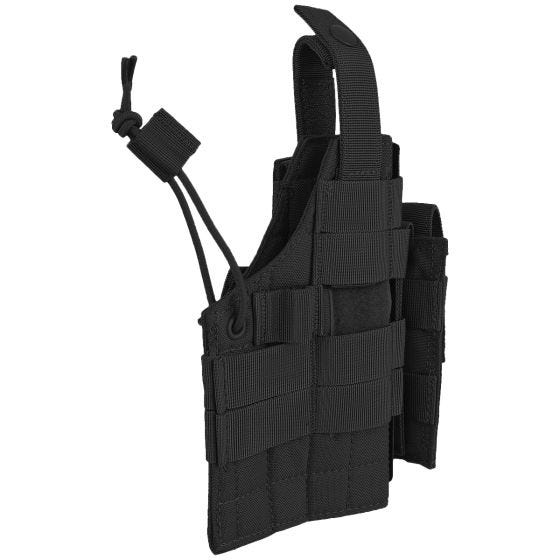 Condor Beretta Tweehandig Holster - Zwart