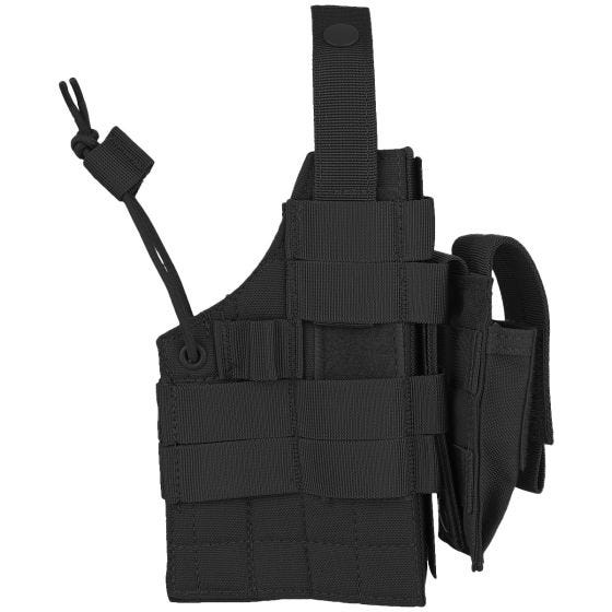 Condor Beretta Tweehandig Holster - Zwart