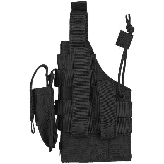Condor Beretta Tweehandig Holster - Zwart