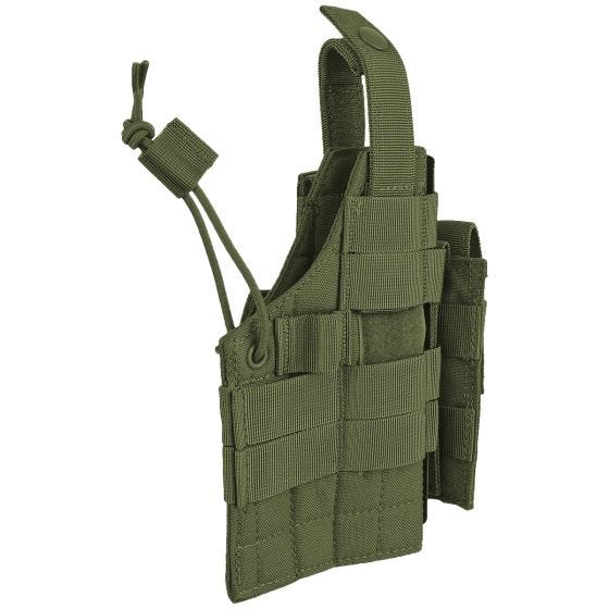 Condor Beretta Tweehandig Holster - Olive Drab