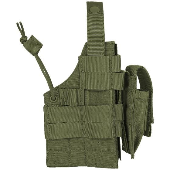 Condor Beretta Tweehandig Holster - Olive Drab