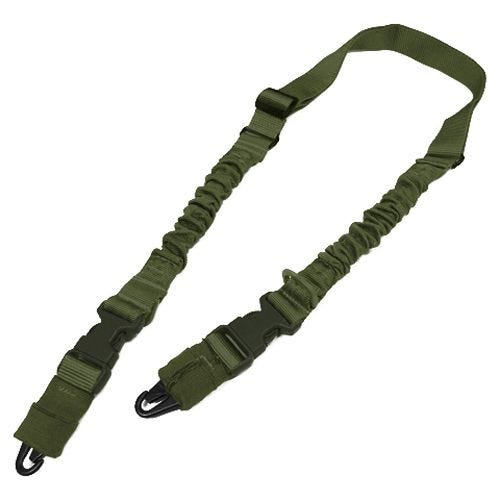 Condor CBT 2 Schouderband met Bevestigingspunt - Olive Drab