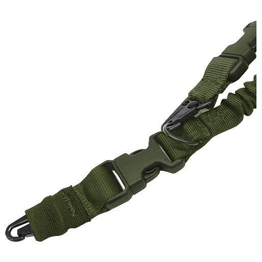 Condor CBT 2 Schouderband met Bevestigingspunt - Olive Drab