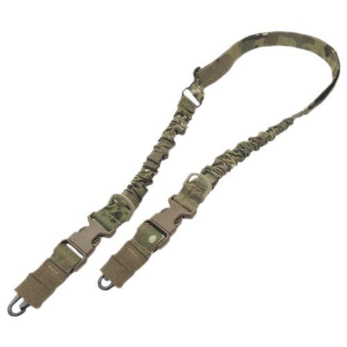 Condor CBT 2 Schouderband met Bevestigingspunt - MultiCam
