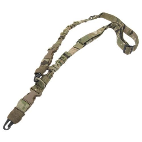 Condor CBT 2 Schouderband met Bevestigingspunt - MultiCam