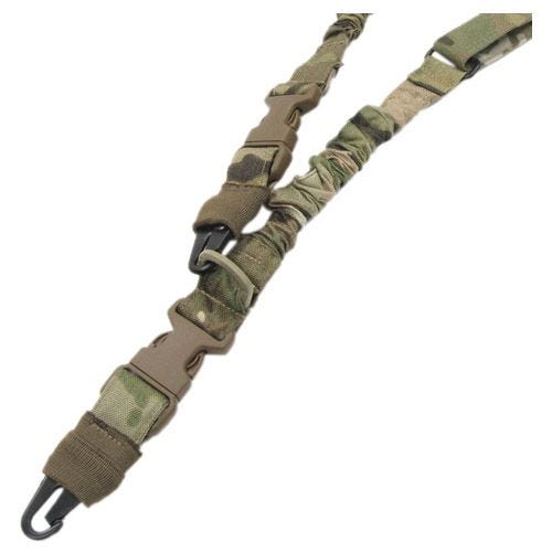 Condor CBT 2 Schouderband met Bevestigingspunt - MultiCam