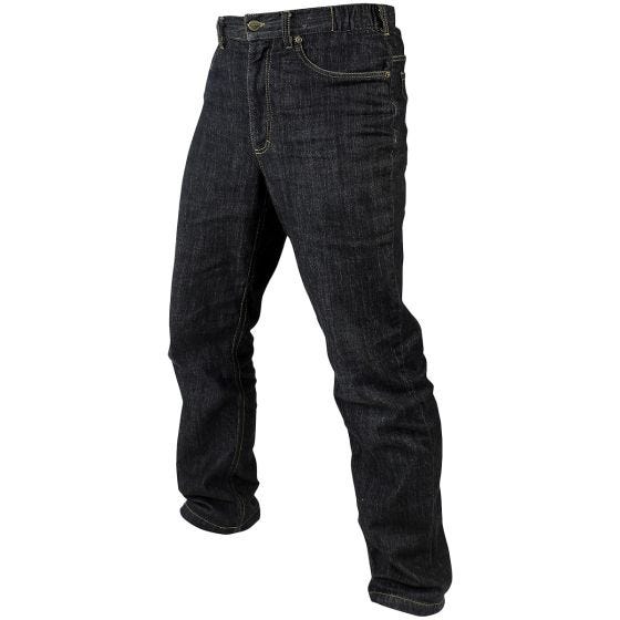 Condor Cipher Jeans broek - Blue Black