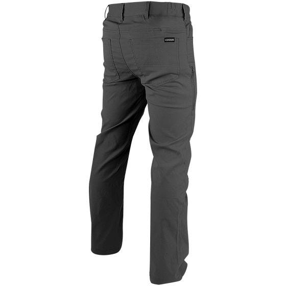 Condor Cipher Broek - Kool