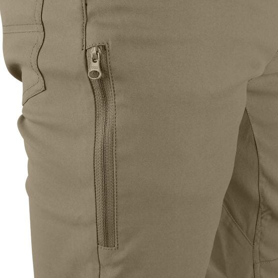 Condor Cipher Broek - Flat Dark Earth