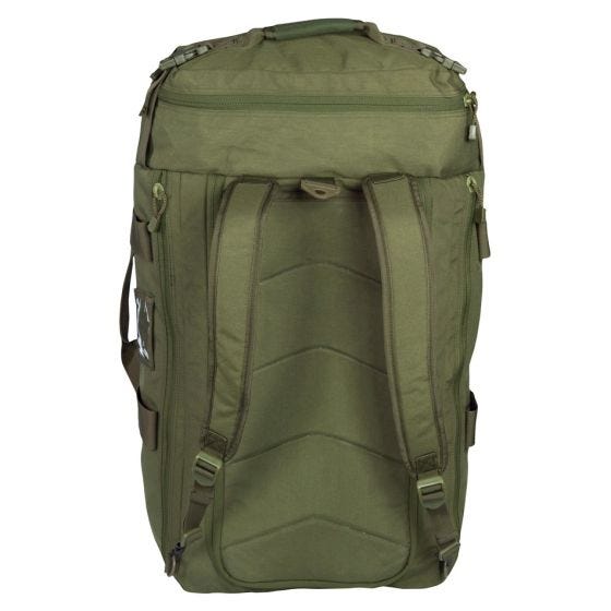 Condor Colossus Duffeltas - Olive Drab