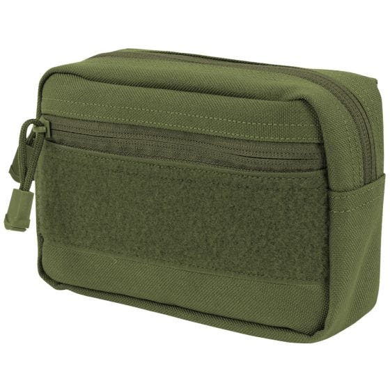 Condor Compacte Utiliteitsbuidel - Olive Drab