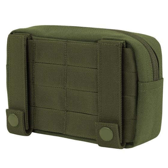 Condor Compacte Utiliteitsbuidel - Olive Drab