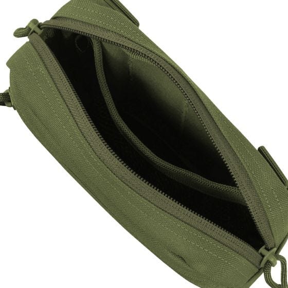 Condor Compacte Utiliteitsbuidel - Olive Drab