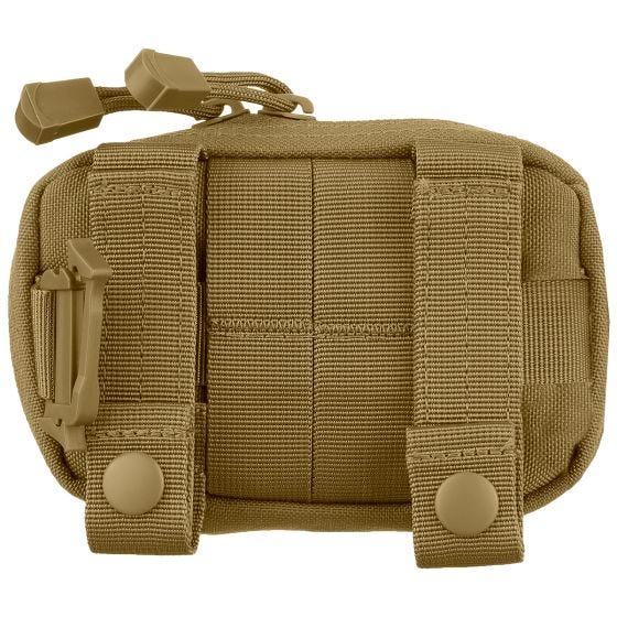 Condor Digi Buidel - Coyote Brown