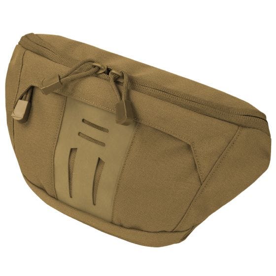 Condor Draw Down Gen II Heupzak - Coyote Brown