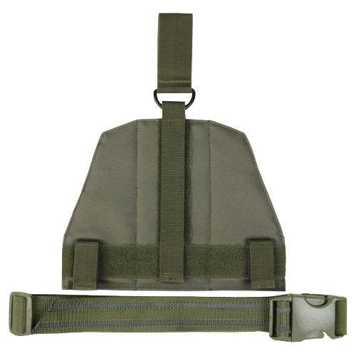 Condor Onderbeenpaneel - Olive Drab