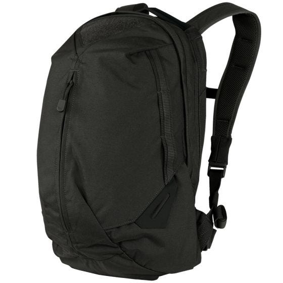 Condor Fail Safe Gen II Stadstas - Zwart